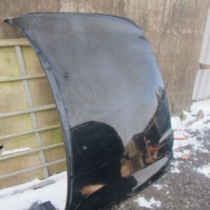 1998 TOYOTA CELICA GT 2.0 PETROL GEN 6. BONNET BLACK