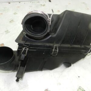 2002 MERCEDES BENZ E CLASS W210. AIR FILTER HOUSING BOX