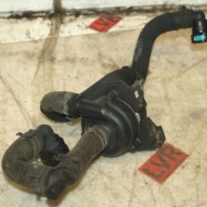 2018 JAGUAR XF SALOON. EPLA-8501-DA AUTO WATER CIRCULATION PUMP