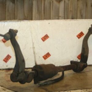 2015 RANGE ROVER SPORT L494. REAR ANTI ROLL BAR ACTIVE
