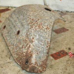 TOYOTA CELICA GEN6 ST202 2.0 PETROL. EXHAUST HEAT SHIELD