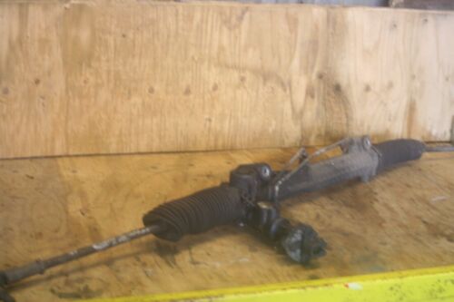 2002 FORD TRANSIT TOURNEO MK6. STEERING RACK