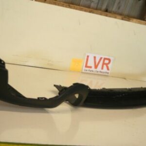 GENUINE OE 9801899 REAR BUMPER TRIM MINICOUNTRYMAN R60 DIFFUSER LOWER SPOILER