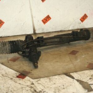 2004 BMW 3 SERIES E46 COMPACT. STEERING RACK