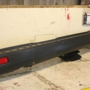 2014 FORD TRANSIT CUSTOM MK8. REAR BUMPER CENTRE SECTION