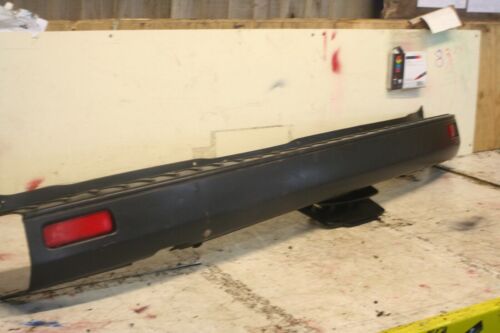 2014 FORD TRANSIT CUSTOM MK8. REAR BUMPER CENTRE SECTION