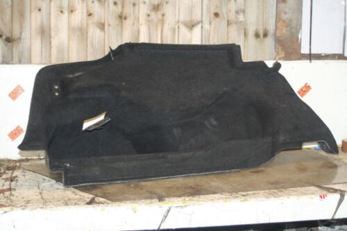 2018 JAGUAR XF SALOON. GX63-45422-EE BOOT CARPET