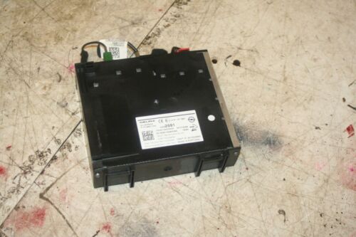 2018 VAUXHALL MOKKA 1.4 TURBO FACELIFT. RADIO RECEIVER CONTROL MODULE 42592591