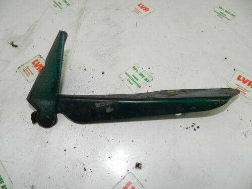 1996 MGF 1.8 PETROL MANUAL. BONNET HINGE - Image 2