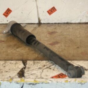 2018 JAGUAR XF SALOON. REAR SHOCK ABSORBER DRIVER SIDE GX63-18A 116-XX