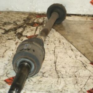 2015 RANGE ROVER SPORT L494 44V8. PASSENGER SIDE REAR DRIVERSHAFT