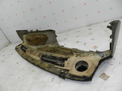 2011 BMW 1 SERIES 2.0 DIESEL N47 E82. DASHBOARD UPPER TRIM - Image 3