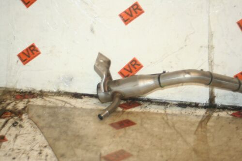 2015 RANGE ROVER SPORT L494. FUEL TANK FILL UP PIPE - Image 2