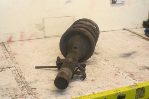 2014 FORD TRANSIT CUSTOM MK8. OSF DRIVER FRONT SUSPENSION UNIT