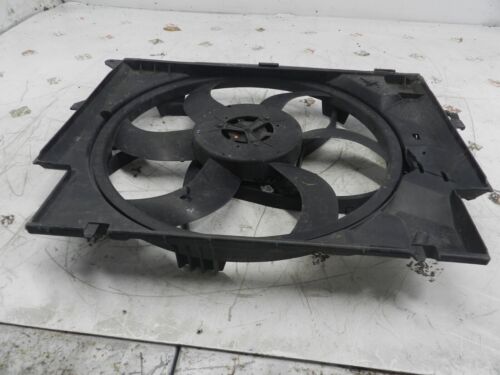 2011 BMW 1 SERIES 2.0 DIESEL N47 E82. ENGINE COOLING COOLANT FAN RADIATOR