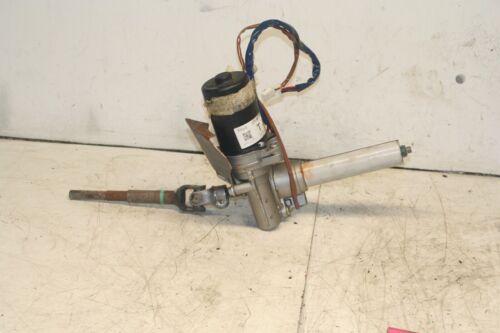 2006 TOYOTA YARIS 1.0. ELECTRIC STEERING COLUMN SPW19-22 45200-0D050