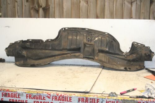 2006 TOYOTA YARIS 1.0. SCUTTLE PANEL LOWER