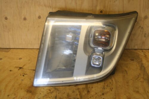 2002 FORD TRANSIT TOURNEO MK6. MK7 DRIVER SIDE HEADLIGHT OFF SIDE