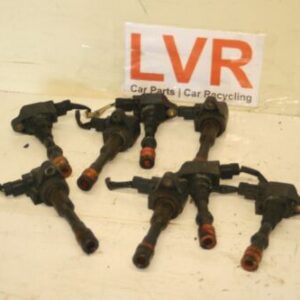 2003 HONDA JAZZ 1.4 PETROL.IGNITION COIL X1 RECEIVED