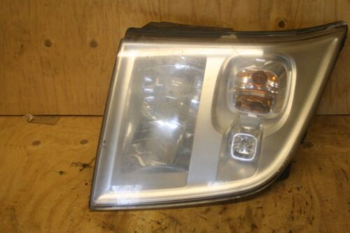 2002 FORD TRANSIT TOURNEO MK6. MK7 DRIVER SIDE HEADLIGHT OFF SIDE