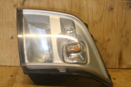 2002 FORD TRANSIT TOURNEO MK6. MK7 PASSENGER SIDE HEADLIGHT