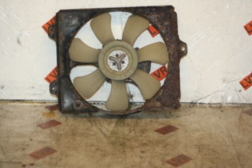 TOYOTA CELICA GEN6 ST202 2.0 PETROL. COOLING FAN RADIATOR