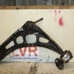2004 BMW 318CI E46 CONVERTIBLE. LOWER ARM OSF OFF SIDE DRIVER FRONT
