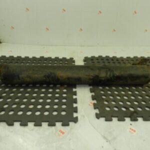 2014 LAND ROVER DISCOVERY 4 L319. AIR SUPENSION RESERVE TANK