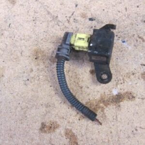 2002 TOYOTA COROLLA CRASH SENSOR