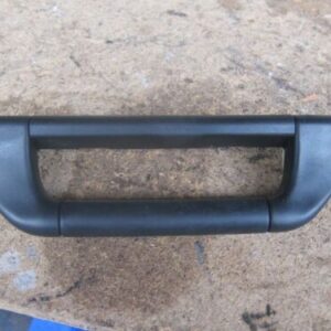 2006 BMW X5 E53. GRAB HANDLE
