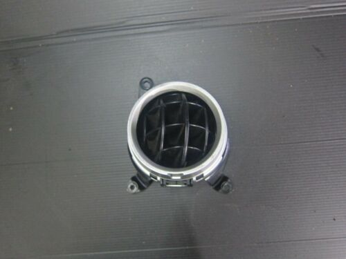 2002 FORD FIESTA MK6 1.4 PETROL MANUAL. AIR VENT
