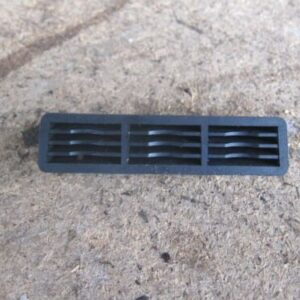 2006 BMW X5 E53. COIN HOLDER TRIM