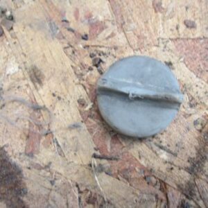 2002 HONDA CIVIC MK7 1.6 VTEC. OIL CAP