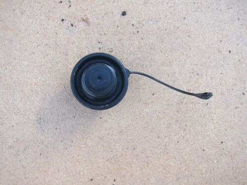 2007 VAXHALL ZAFIRA MK2 1.9 DIESEL. FUEL CAP