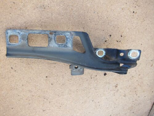 2007 VAXHALL ZAFIRA MK2 1.9 DIESEL. BONNET HINGE