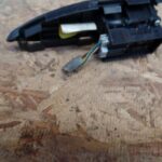 2002 HONDA CIVIC MK7 1.6 VTEC. WINDOW SWITCH - Image 2