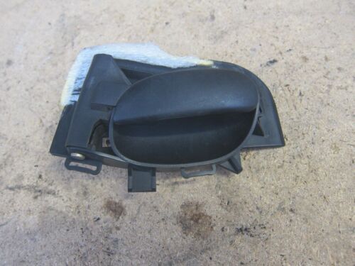 2002 PEUGEOT 206 2.0 HDI DIESEL MANUAL. DOOR INTERNAL HANDLE