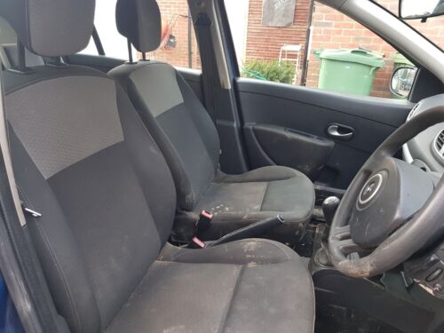 2009 Renault Clio 1.5 Dci Diesel Manual BREAKING ONLY - Image 6