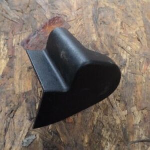 2008 LAND ROVER DISCOVERY 3. PLASTIC TRIM SEAT