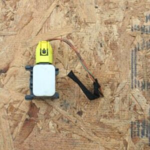 2006 MERCEDES ML 320 CDI W164. AIRBAG CRASH SENSOR