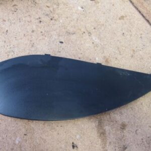 2003 MINI R52 1.6 PETROL. DASH END TRIM