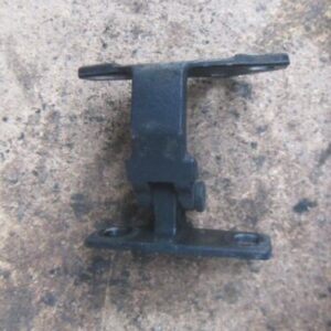 2006 BMW X5 E53. TAILGATE BOOTLID HINGE