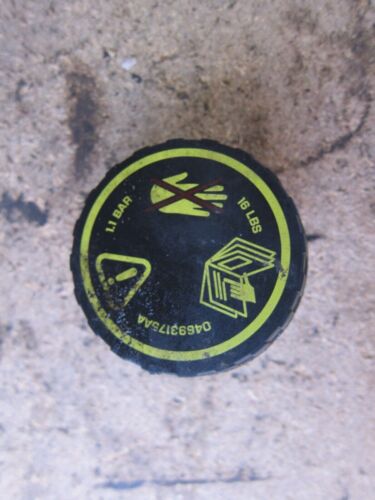 2003 MINI R52 1.6 PETROL. COOLANT PIPE - Image 3