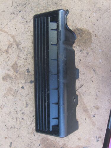 2003 MINI R52 1.6 PETROL. ENGINE COVER
