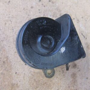 2003 MINI R52 1.6 PETROL. HORN