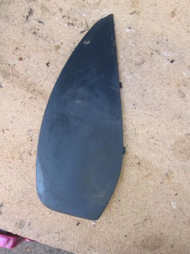 2003 MINI R52 1.6 PETROL. DASH END TRIM