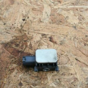 2006 MERCEDES ML 320 CDI W164. CRASH SENSOR