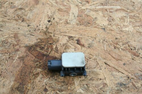 2006 MERCEDES ML 320 CDI W164. CRASH SENSOR