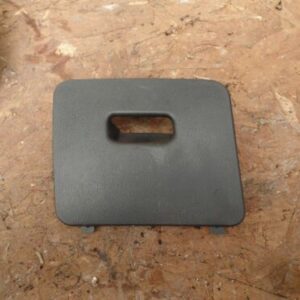 2002 NISSAN MICRA 1.0 PETROL K11. DASH BOARD TRIM FUSE COVER