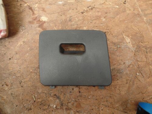 2002 NISSAN MICRA 1.0 PETROL K11. DASH BOARD TRIM FUSE COVER